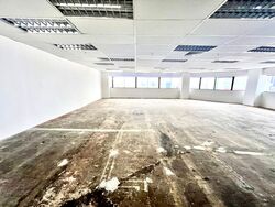 Fortune Centre (D7), Office #526910021